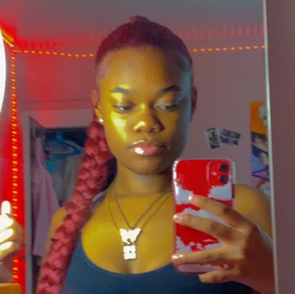 Meet your Posher, Santana - Picture 1 of 1